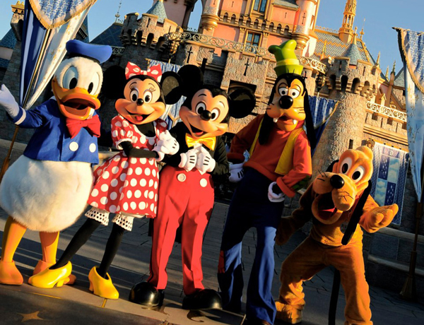 Handicap Accessible Attractions in LA