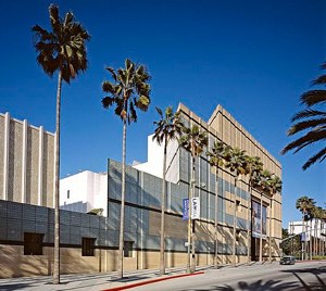 Handicap Accessible Attractions in LA