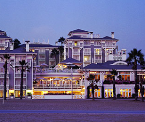 Los Angeles Hotels