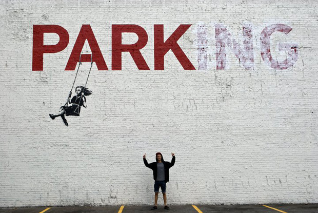 LA-street-art-banksy