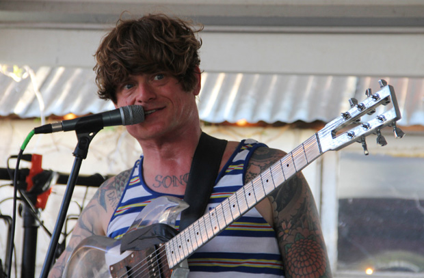 Thee-oh-sees-sxsw