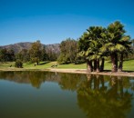 Public Golf Courses in Los Angeles