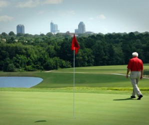 Raleigh Attractions
