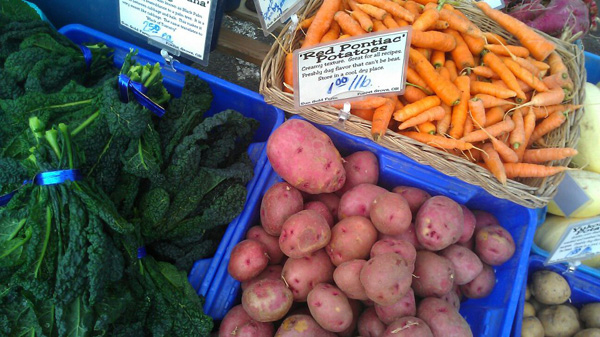 free things to do in LA