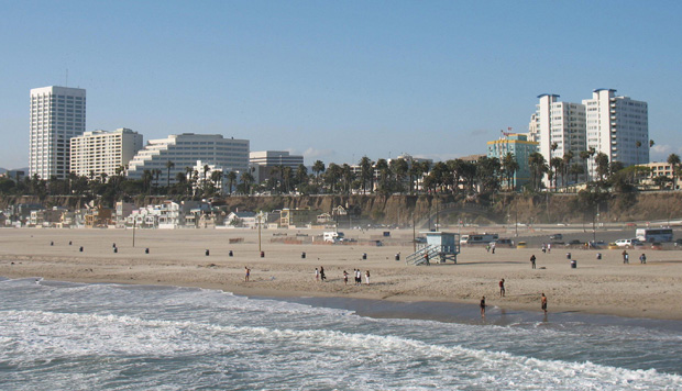 free things to do in LA