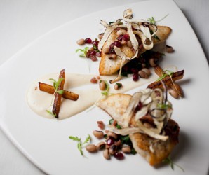 Raleigh Restaurants