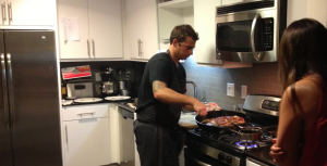 chef kevin meehan