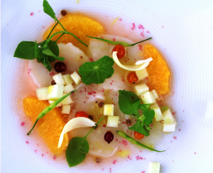 kali dining marina del rey