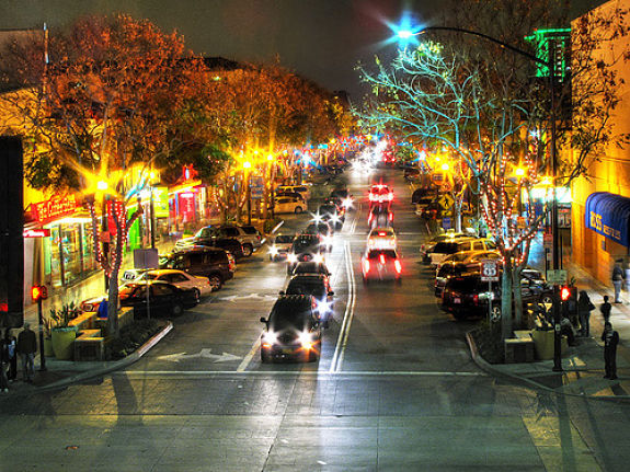 burbank