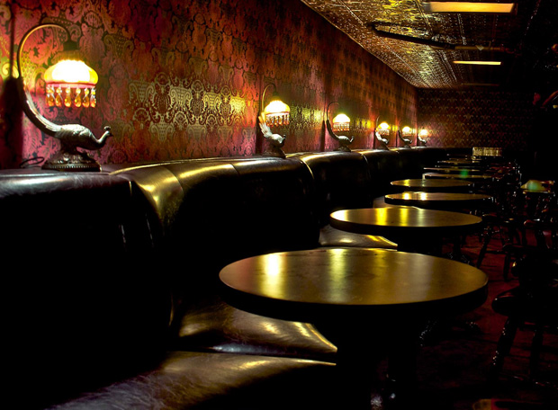 best singles bars los angeles