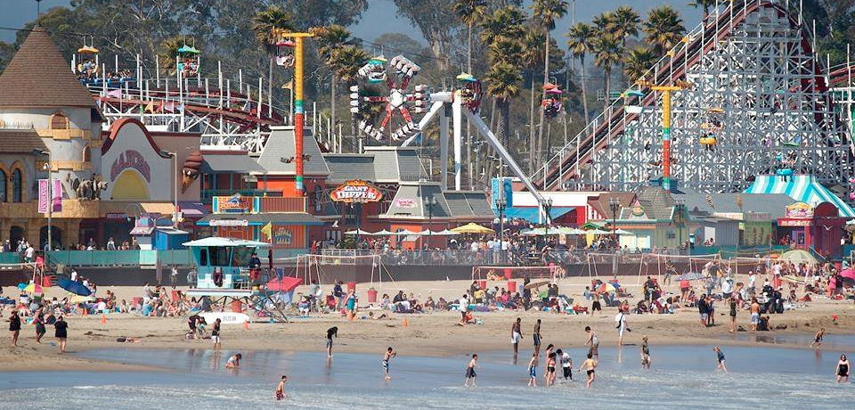 pet friendly hotels santa cruz