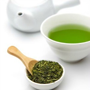 Evidence continues to pile up about green tea’s healthy properties.
