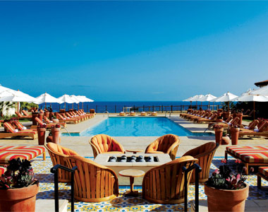 terranearesort pool