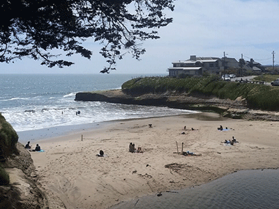 Bodysurf City Bodysurfing in Santa Cruz SantaCruz