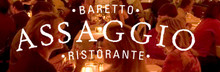 Assaggio logo