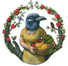 Gaiaceous Gardens logo
