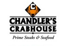 Chandler's Crabhouse logo