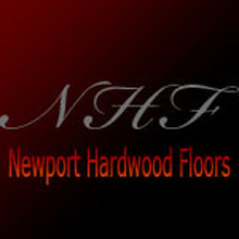 Newport Hardwood Floors logo