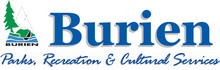 Burien Community Center logo
