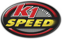 K1 Speed Seattle logo