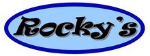 Rocky's Personal Training, Llc logo