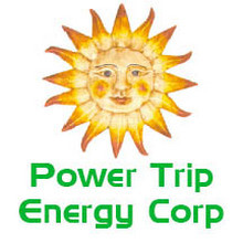 Power Trip Energy Corp logo