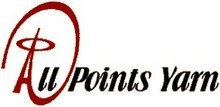 All Points Yarn logo