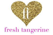 Fresh Tangerine logo