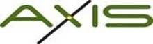 Axis Apartments logo