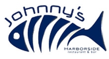 Johnny's Harborside Restaurant logo