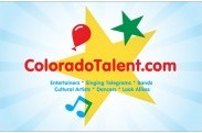 Colorado Talent logo
