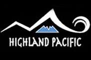 Highland Pacific Restaurant And Oyster Bar logo