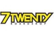 7Twenty Boardshop (720 Boardshop) logo