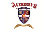Armoury logo