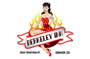 Berkeley Inn logo