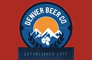 Denver Beer Company logo