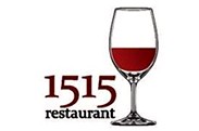 1515 Restaurant logo