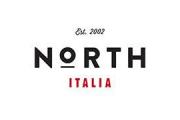 North Restaurant logo
