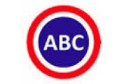 ABC Airport Shuttle logo