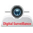 Digital surveillance logo