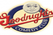 Charlie Goodnights Restaurant & Comedy Club Downtown logo
