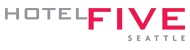 Hotel FIVE