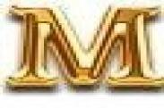 Mirage Night Club and Sushi Lounge logo