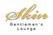 Skin Gentlemens Lounge logo