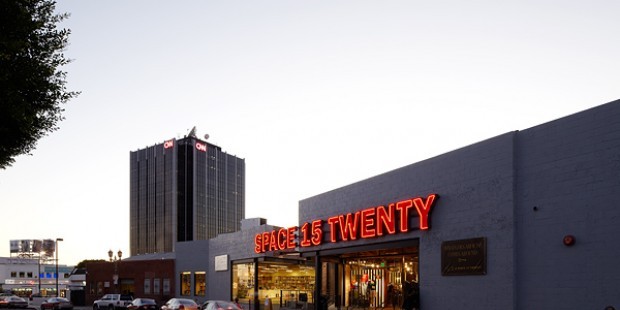 Space 15 Twenty