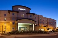 Candlewood Suites Meridian Business Park - DTC