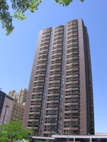 Apartments@Convention Center - 16th Street Mall