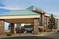 Drury Inn Pikes Peak