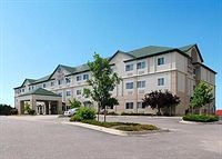 Comfort Suites Denver Tech Center