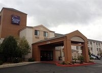 Sleep Inn Denver Tech Center